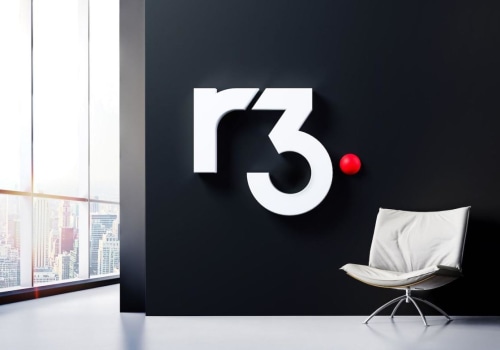 R3 Corda Review